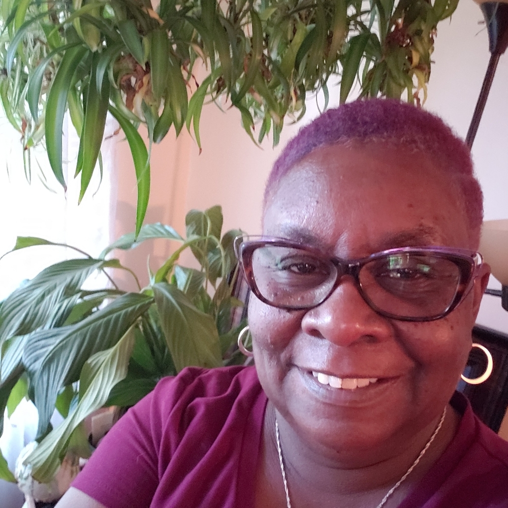 Meet your Posher, Karen